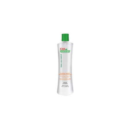 Chi Enviro Smooth Treatment Highlighted/Porous/Fine Hair 355ml