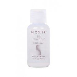 Biosilk Silk Therapy Original Conditioner, 15ml
