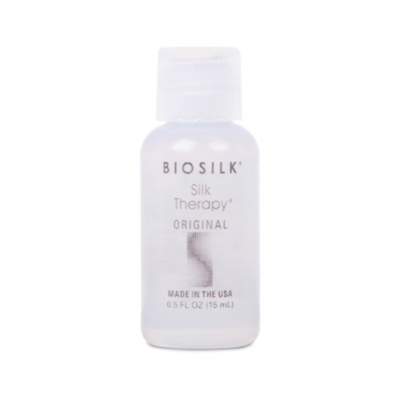 Biosilk Silk Therapy 15ml