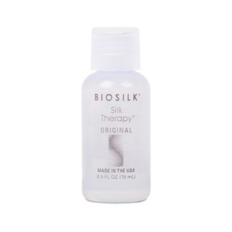 Biosilk Silk Therapy 15ml