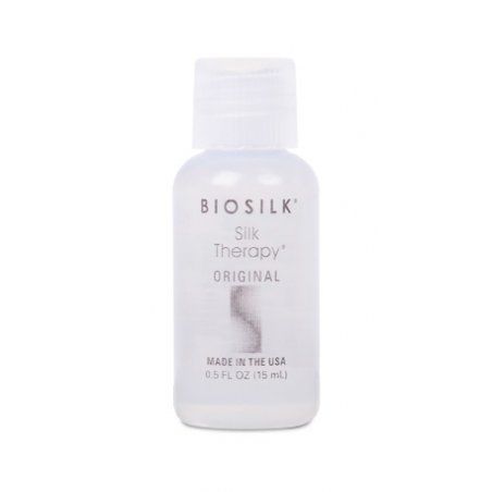 Biosilk Silk Therapy Original 15 ml Femmes