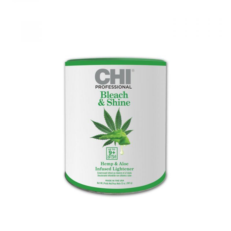 Chi Bleach &amp Shine Lightener 908ml