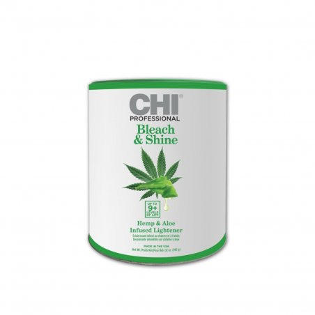 Chi Bleach &amp Shine Lightener 908ml