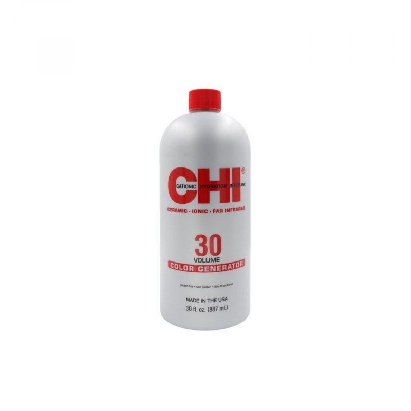 Chi Color Generator - 30 Volume 887ml