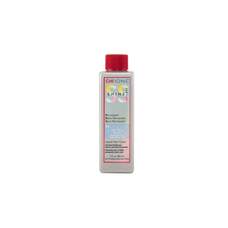 Chi Ionic Shine Shades 9S 89ml