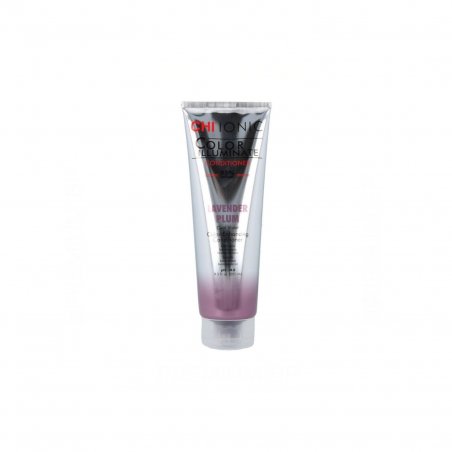 Chi Color Illuminate Conditioner - Lavender Plum 251ml
