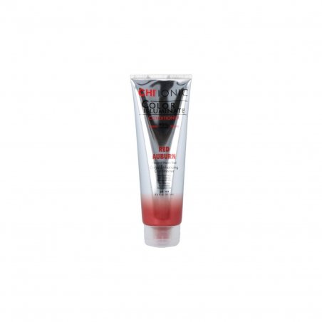 Chi Color Illuminate Conditioner - Red Auburn 251ml