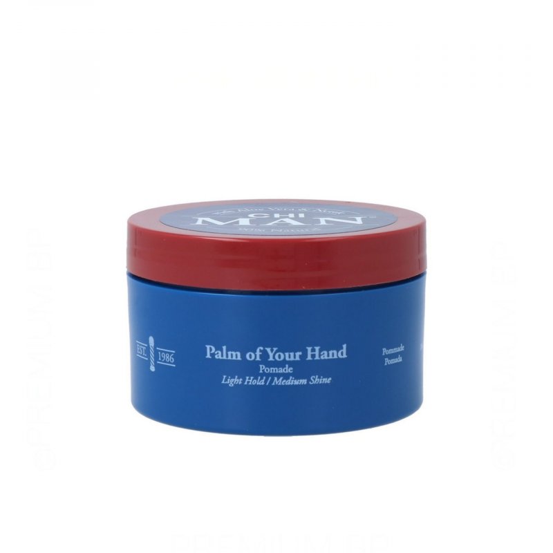 Chi Man Palm Of Your Hand - Pomade 85ml