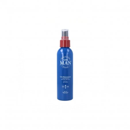 Chi Man Low Maintenance - Texturizing Spray 177ml
