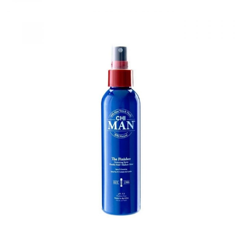Chi Man The Finisher - Grooming Spray 177ml