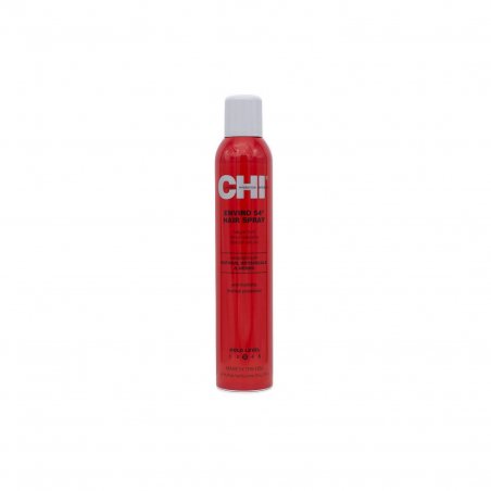 Chi Enviro 54 Natural Hold Hair Spray 284ml
