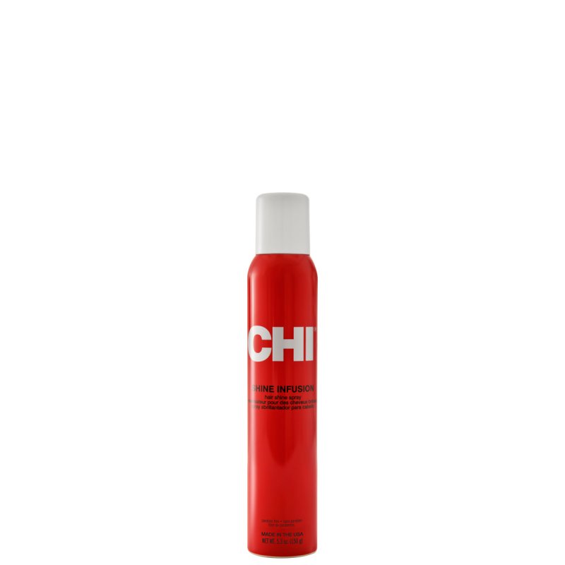Chi Shine Infusion Thermal Polish 157ml
