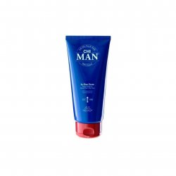 Chi Man In Fine Form - Natural Hold Gel 177ml