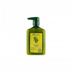Chi Olive Organics - Hair &amp Body Conditioner 340ml