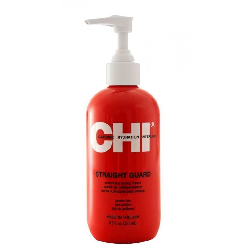 Chi Straight Guard 251ml