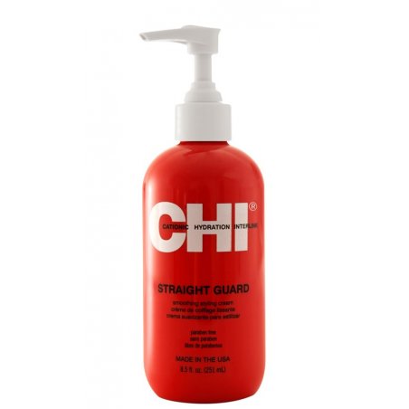 Chi Straight Guard 251ml