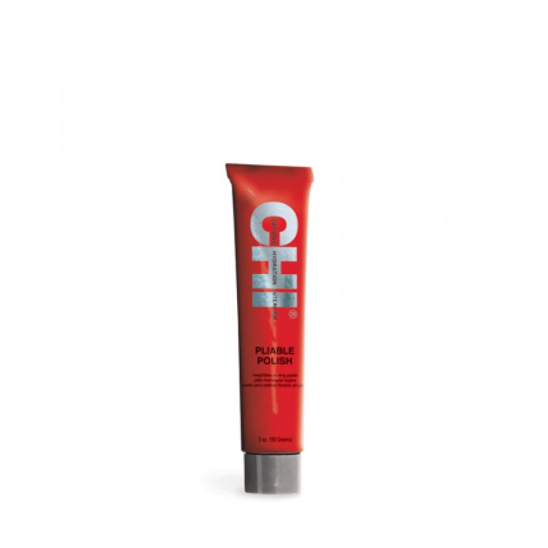 Chi Pliable Polish Weightless Styling Polish 89ml