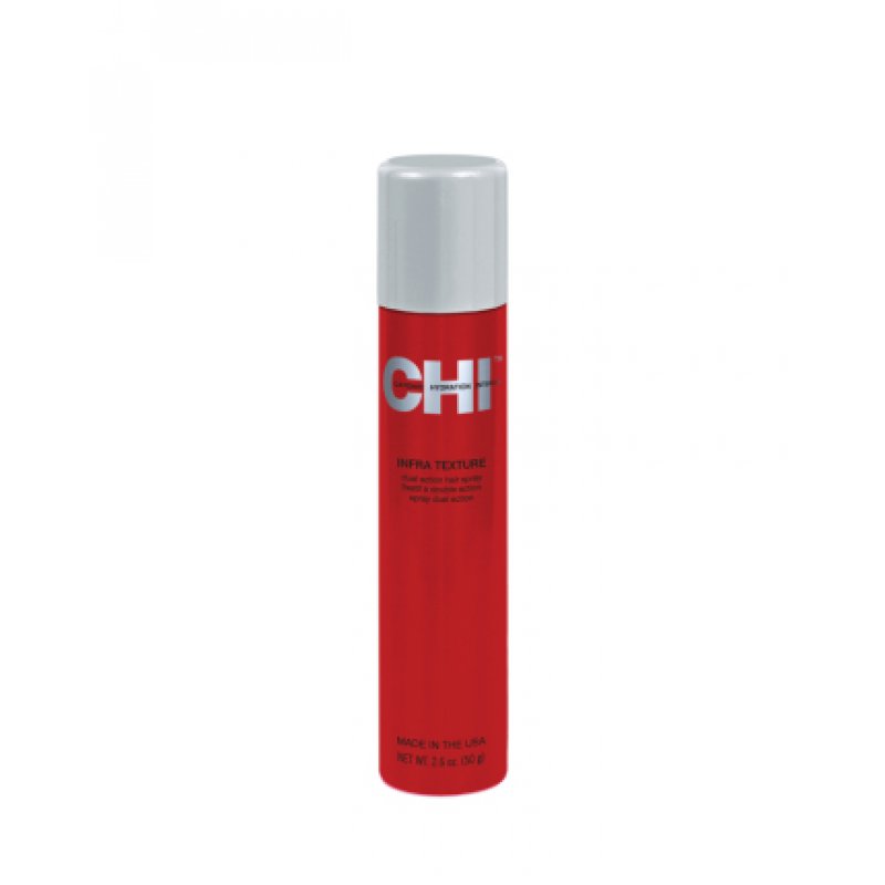CHI 633911631256 hair lotion & spray Hair spray Women 295 ml