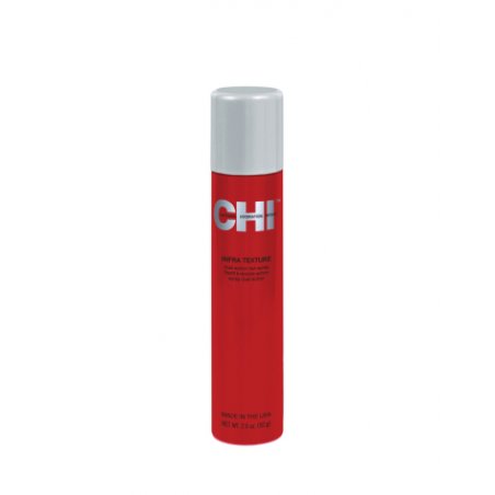 Chi Infra Texture Dual Action Hair Spray 284ml