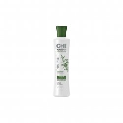 Chi Powerplus Nourish Conditioner 355ml