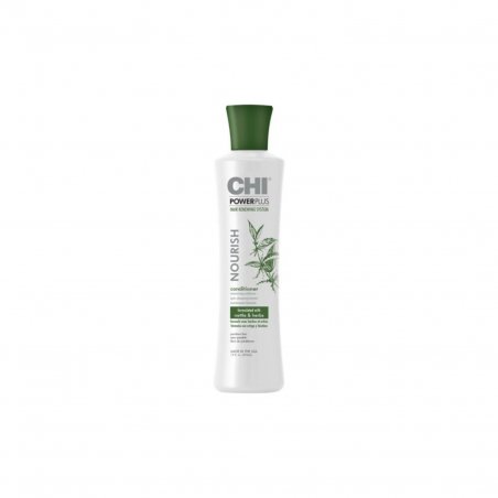 Chi Powerplus Nourish Conditioner 355ml