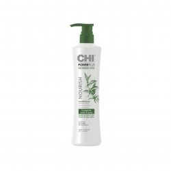 Chi Powerplus Nourish Conditioner 946ml