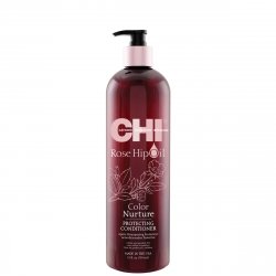 Chi Rosehip Oil Protecting Conditioner 739ml
