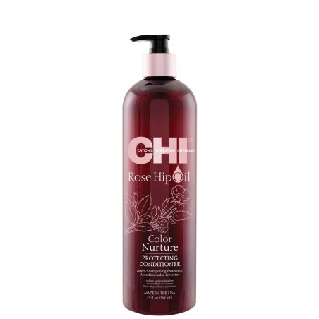 Chi Rosehip Oil Protecting Conditioner 739ml