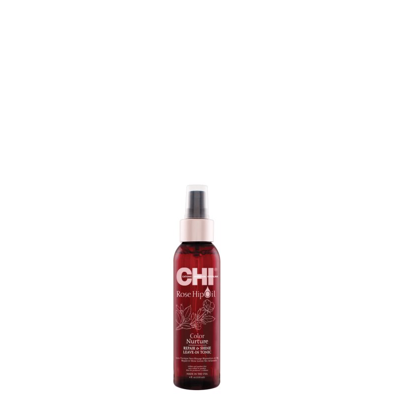 Chi Rosehip Oil Repair &amp Shine 118ml