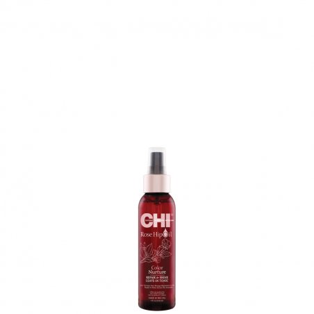 CHI Rose Hip Oil Tonic Hair spray Women 118 ml