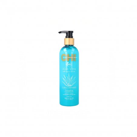Chi Aloe Vera Detangling Conditioner 340 ml