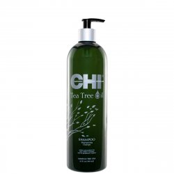 CHI Tea Tree Oil 739 ml Shampoo Non-professional Women