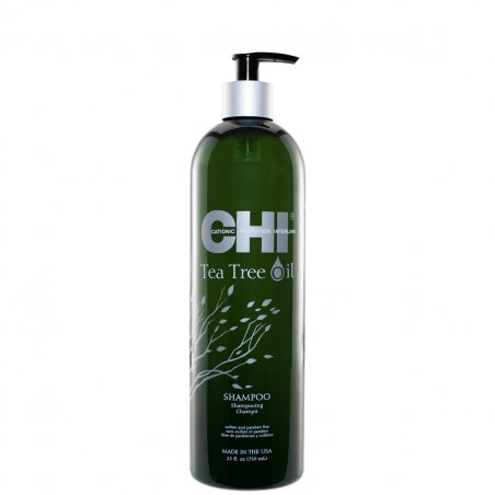 Chi Tea Tree Oil Shampoo 739ml