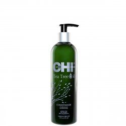 CHI Tea Tree Oil Conditioner, 355ml
