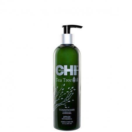 CHI Tea Tree Oil Conditioner, 355ml