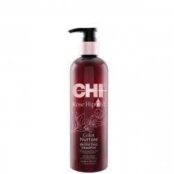 Chi Rosehip Oil Protecting Shampoo 340ml