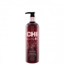 Chi Rosehip Oil Protecting Conditioner 340ml