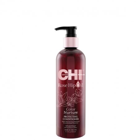 CHI Rose Hip Oil Conditioner 340ml