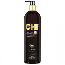 CHI Argan Oil 739 ml Shampoing Non-professionnel Femmes
