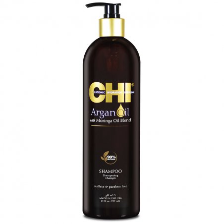 Chi Argan Shampoo 739ml