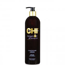 CHI Argan Oil Conditioner 739 ml Femmes