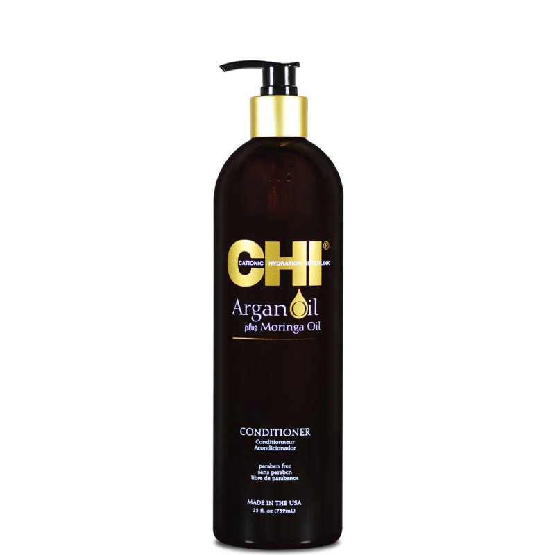 CHI Argan Oil Conditioner, 739ml