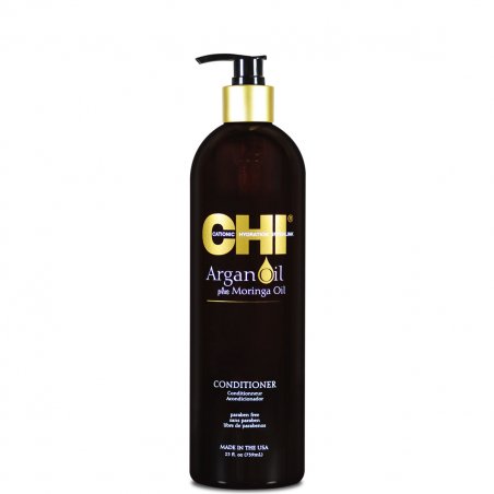 CHI Argan Oil Conditioner 739 ml Femmes