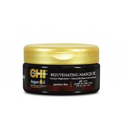 CHI Argan Oil Rejuvenating Masque 237ml hair mask Women