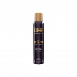Chi Deep Brilliance Olive &amp Monoi Optimum Shine Sheen Spray 157ml