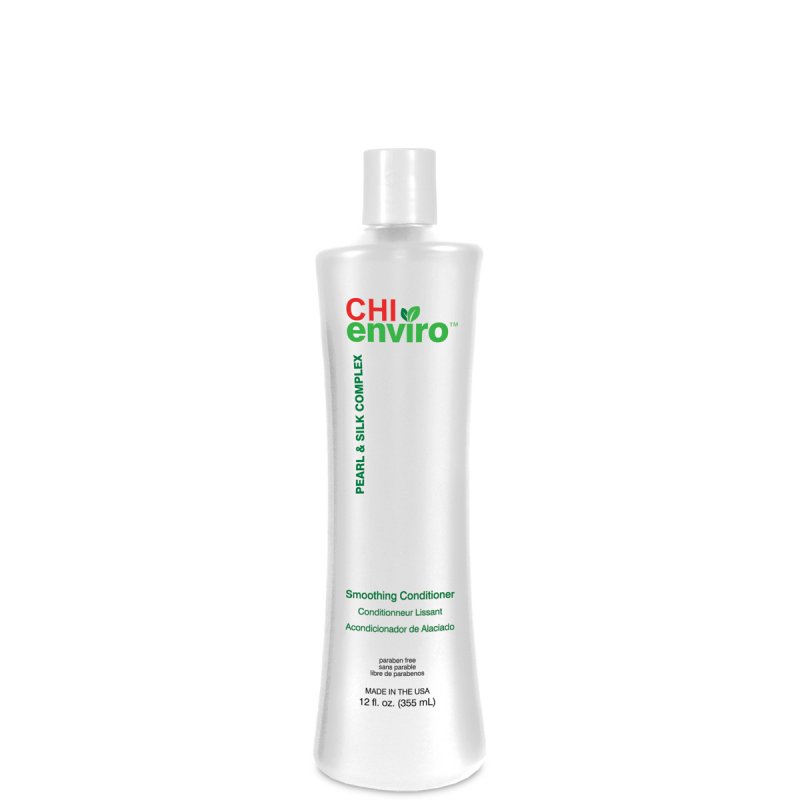 Chi Enviro Smoothing Conditioner 355ml