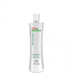 CHI Enviro Smoothing Masque 355ml masque pour cheveux Femmes