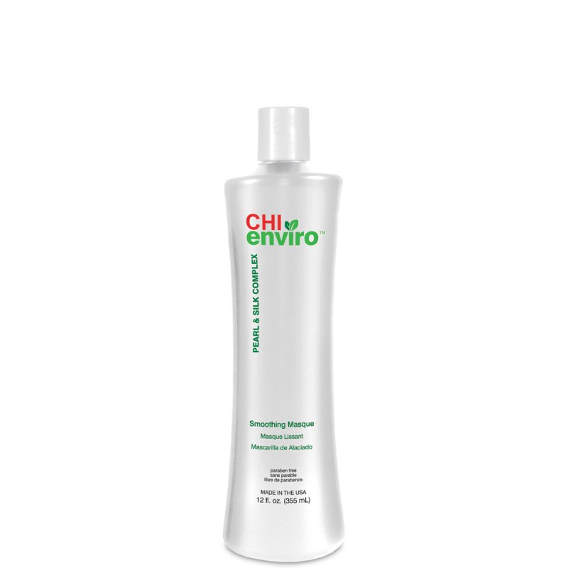 Chi Enviro Smoothing Masque 355ml
