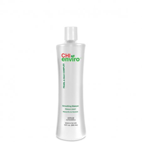 CHI Enviro Smoothing Masque 355ml masque pour cheveux Femmes