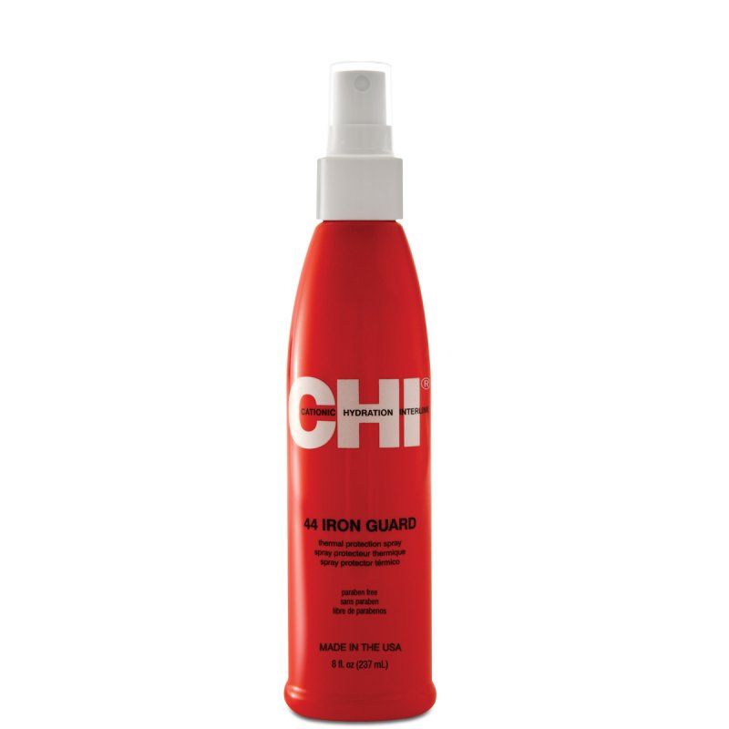 CHI 44 Iron Guard aérosol capillaire de protection contre la chaleur 237 ml